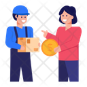 پیش‌نمایش فایل cash-on-delivery-3768292 از پک خدمات پستی