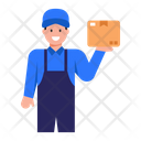 پیش‌نمایش فایل courier-3768270 از پک خدمات پستی