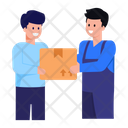 پیش‌نمایش فایل courier-3768310 از پک خدمات پستی