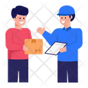 پیش‌نمایش فایل delivered-parcel-3768304 از پک خدمات پستی