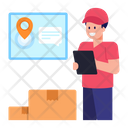 پیش‌نمایش فایل delivery-address-3768297 از پک خدمات پستی