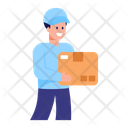 پیش‌نمایش فایل delivery-boy-3768260 از پک خدمات پستی