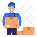 پیش‌نمایش فایل delivery-boy-3768284 از پک خدمات پستی