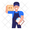 پیش‌نمایش فایل delivery-guy-3768306 از پک خدمات پستی