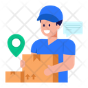 پیش‌نمایش فایل delivery-location-3768317 از پک خدمات پستی