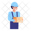 پیش‌نمایش فایل delivery-man-3768256 از پک خدمات پستی