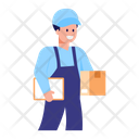 پیش‌نمایش فایل delivery-person-3768277 از پک خدمات پستی