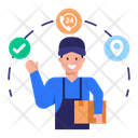 پیش‌نمایش فایل delivery-services-3768296 از پک خدمات پستی