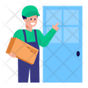 پیش‌نمایش فایل door-delivery-3768295 از پک خدمات پستی