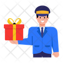 پیش‌نمایش فایل gift-delivery-3768315 از پک خدمات پستی