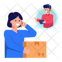 پیش‌نمایش فایل logistic-call-service-3768325 از پک خدمات پستی