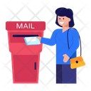پیش‌نمایش فایل mailbox-3768266 از پک خدمات پستی