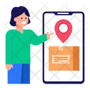 پیش‌نمایش فایل mobile-parcel-tracking-3768323 از پک خدمات پستی