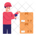 پیش‌نمایش فایل parcel-scanning-3768309 از پک خدمات پستی
