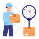 پیش‌نمایش فایل parcel-weight-3768308 از پک خدمات پستی