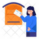 پیش‌نمایش فایل postbox-3768259 از پک خدمات پستی
