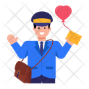 پیش‌نمایش فایل postman-3768262 از پک خدمات پستی