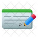 پیش‌نمایش فایل bank-cheque-3768587 از پک کسب و کار