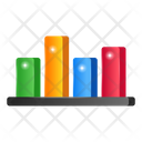 پیش‌نمایش فایل bar-graph-3768560 از پک کسب و کار