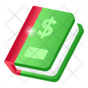 پیش‌نمایش فایل business-book-3768588 از پک کسب و کار