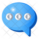 پیش‌نمایش فایل chat-bubble-3768585 از پک کسب و کار