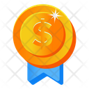 پیش‌نمایش فایل dollar-badge-3768574 از پک کسب و کار