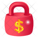 پیش‌نمایش فایل money-lock-3768557 از پک کسب و کار