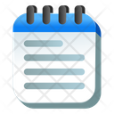 پیش‌نمایش فایل notepad-3768554 از پک کسب و کار