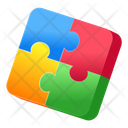 پیش‌نمایش فایل puzzle-3768586 از پک کسب و کار