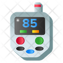 پیش‌نمایش فایل glucometer-3770392 از پک گجت‌ها