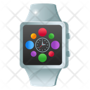 پیش‌نمایش فایل smartwatch-3770350 از پک گجت‌ها