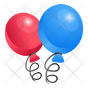پیش‌نمایش فایل balloons-3770477 از پک مهمانی و سرگرمی