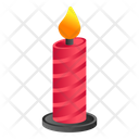 پیش‌نمایش فایل candle-3770464 از پک مهمانی و سرگرمی