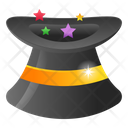 پیش‌نمایش فایل magician-hat-3770456 از پک مهمانی و سرگرمی