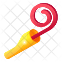 پیش‌نمایش فایل party-blower-3770463 از پک مهمانی و سرگرمی