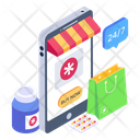 پیش‌نمایش فایل buy-medicines-online-3812123 از پک سلامت موبایل