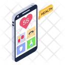 پیش‌نمایش فایل health-app-3812147 از پک سلامت موبایل