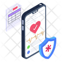 پیش‌نمایش فایل health-insurance-3812157 از پک سلامت موبایل
