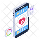 پیش‌نمایش فایل healthcare-app-3812118 از پک سلامت موبایل