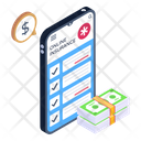 پیش‌نمایش فایل insurance-app-3812130 از پک سلامت موبایل