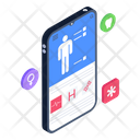 پیش‌نمایش فایل medical-app-3812141 از پک سلامت موبایل