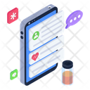 پیش‌نمایش فایل medical-chat-3812122 از پک سلامت موبایل
