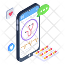 پیش‌نمایش فایل online-checkup-3812163 از پک سلامت موبایل