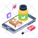 پیش‌نمایش فایل online-healthcare-3812136 از پک سلامت موبایل