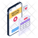 پیش‌نمایش فایل online-medical-record-3812119 از پک سلامت موبایل