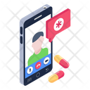 پیش‌نمایش فایل online-patient-chat-3812125 از پک سلامت موبایل