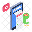 پیش‌نمایش فایل online-prescription-3812138 از پک سلامت موبایل
