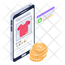 پیش‌نمایش فایل buy-online-shirt-3811955 از پک تجارت موبایل