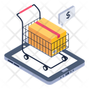پیش‌نمایش فایل mobile-purchase-3811938 از پک تجارت موبایل