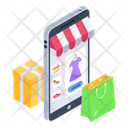 پیش‌نمایش فایل mobile-shop-3811968 از پک تجارت موبایل
